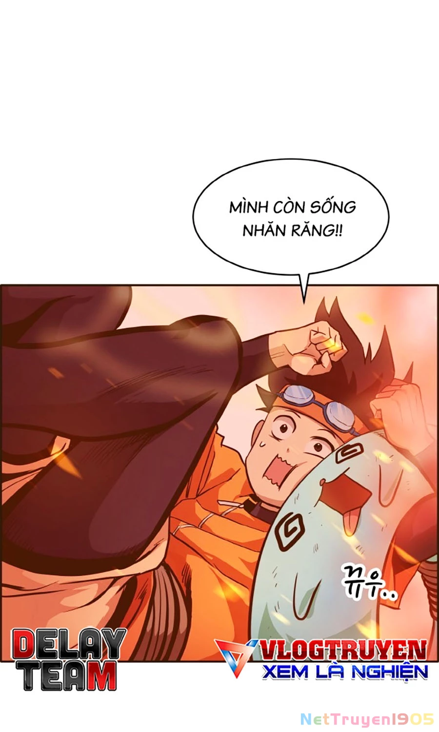 Counter Cube Chapter 18 - 73