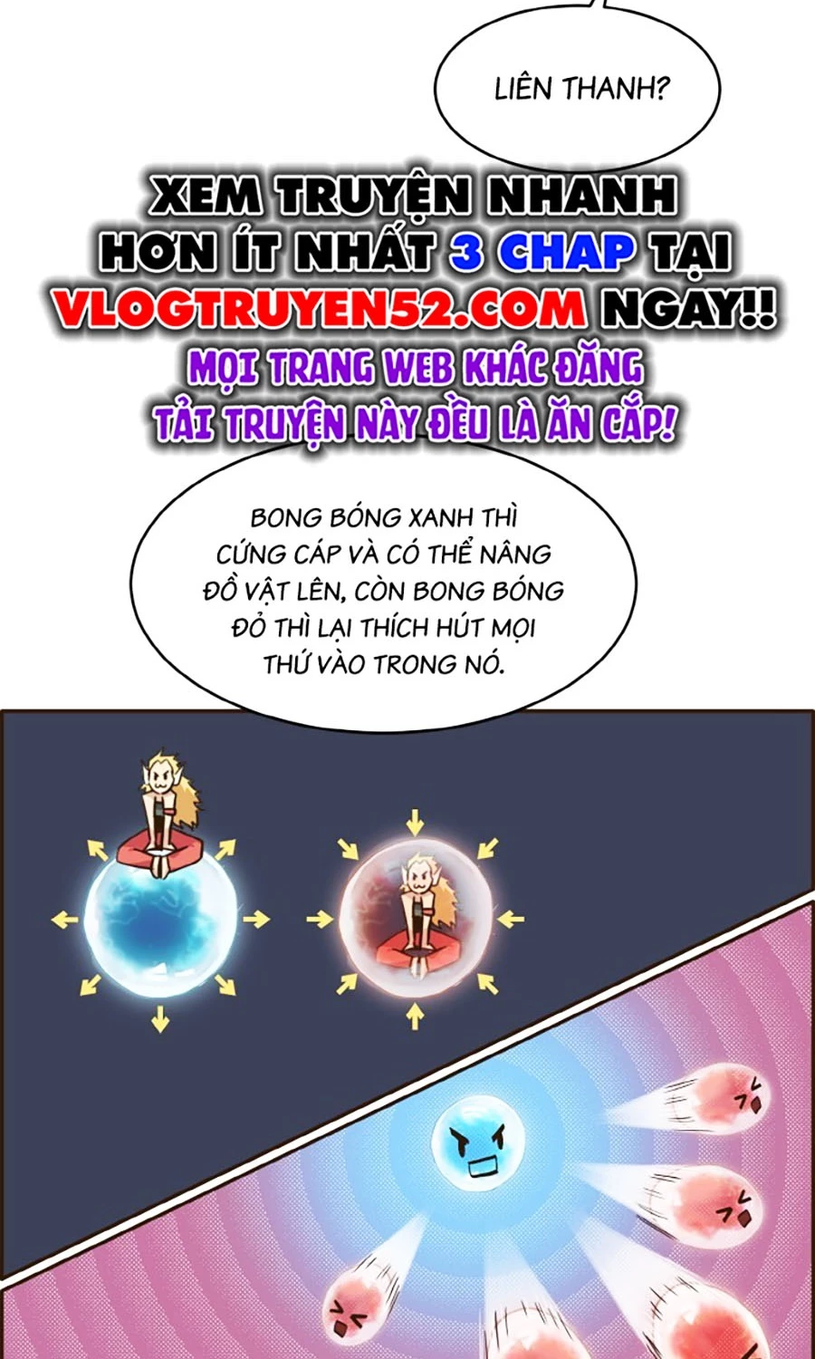 Counter Cube Chapter 18 - 75