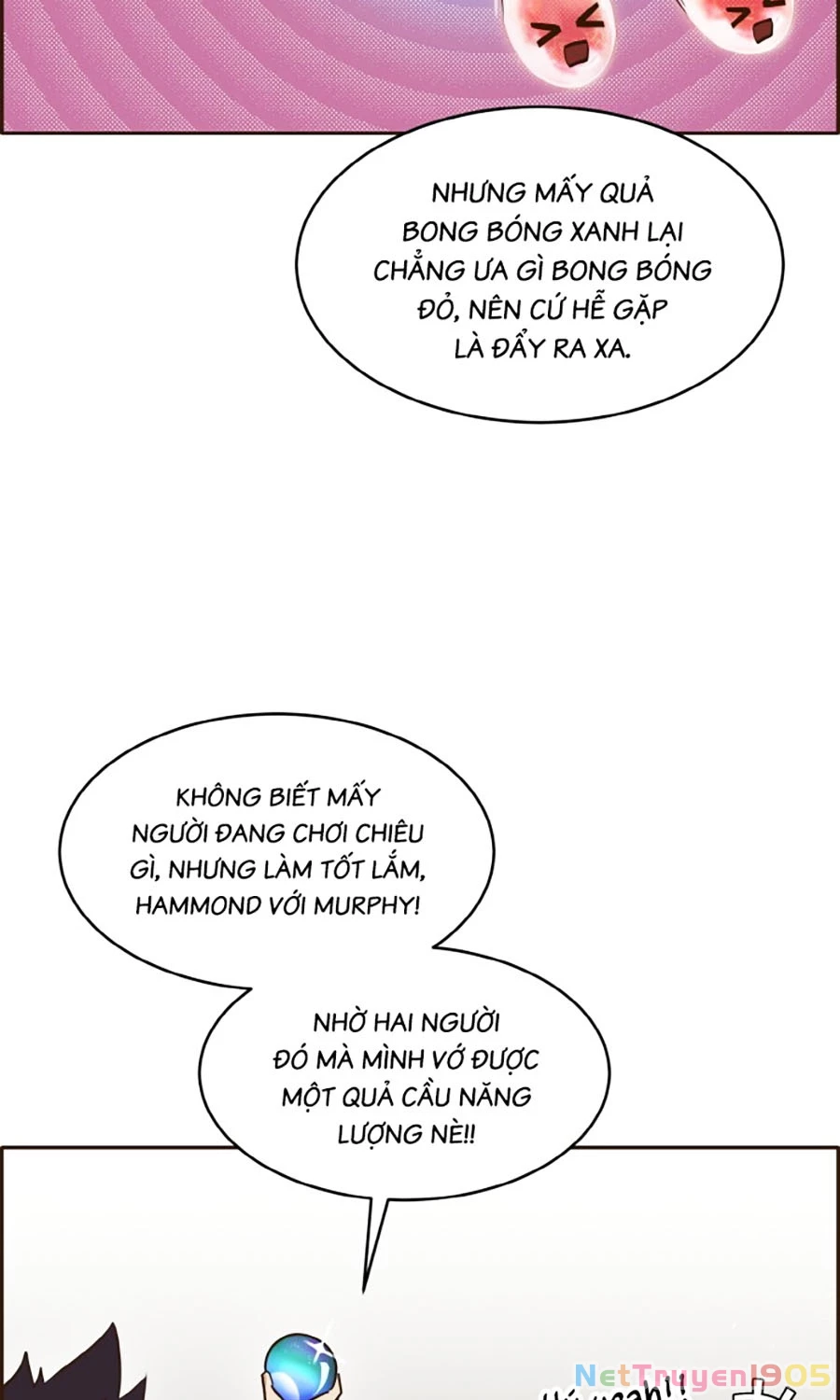 Counter Cube Chapter 18 - 76