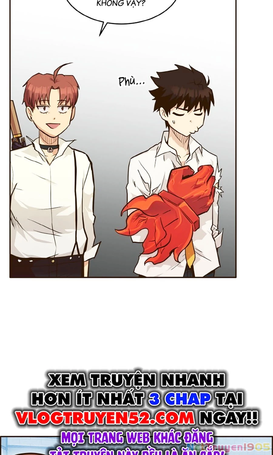 Counter Cube Chapter 18 - 78