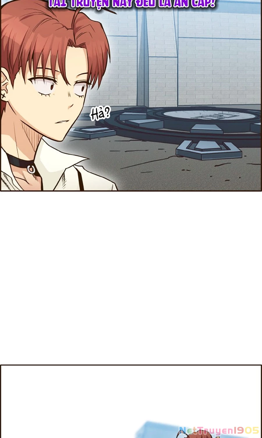 Counter Cube Chapter 18 - 79