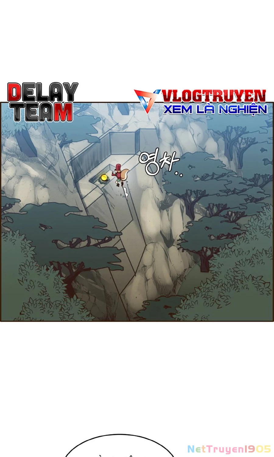 Counter Cube Chapter 18 - 81