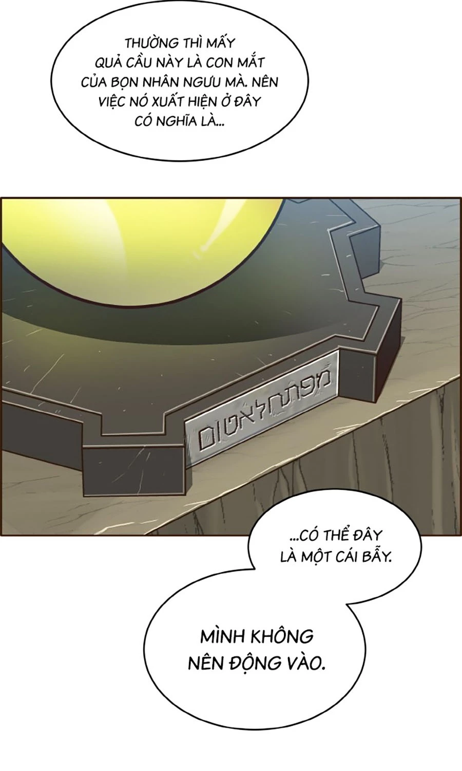 Counter Cube Chapter 18 - 83