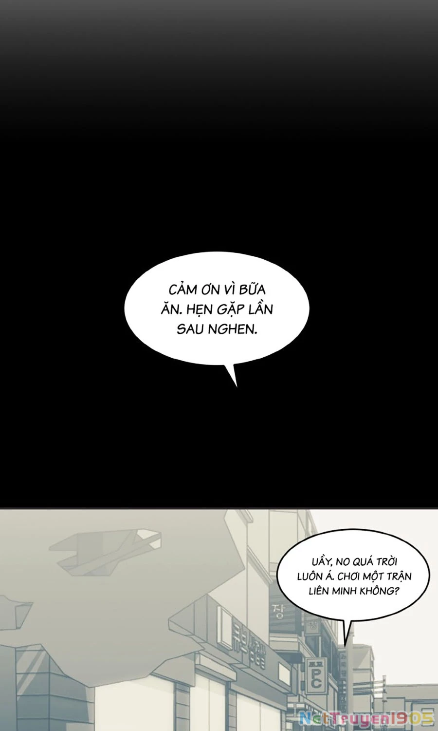 Counter Cube Chapter 18 - 88