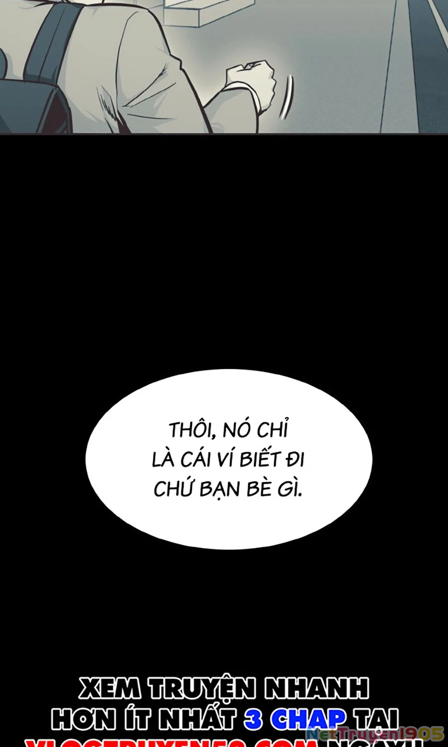 Counter Cube Chapter 18 - 90