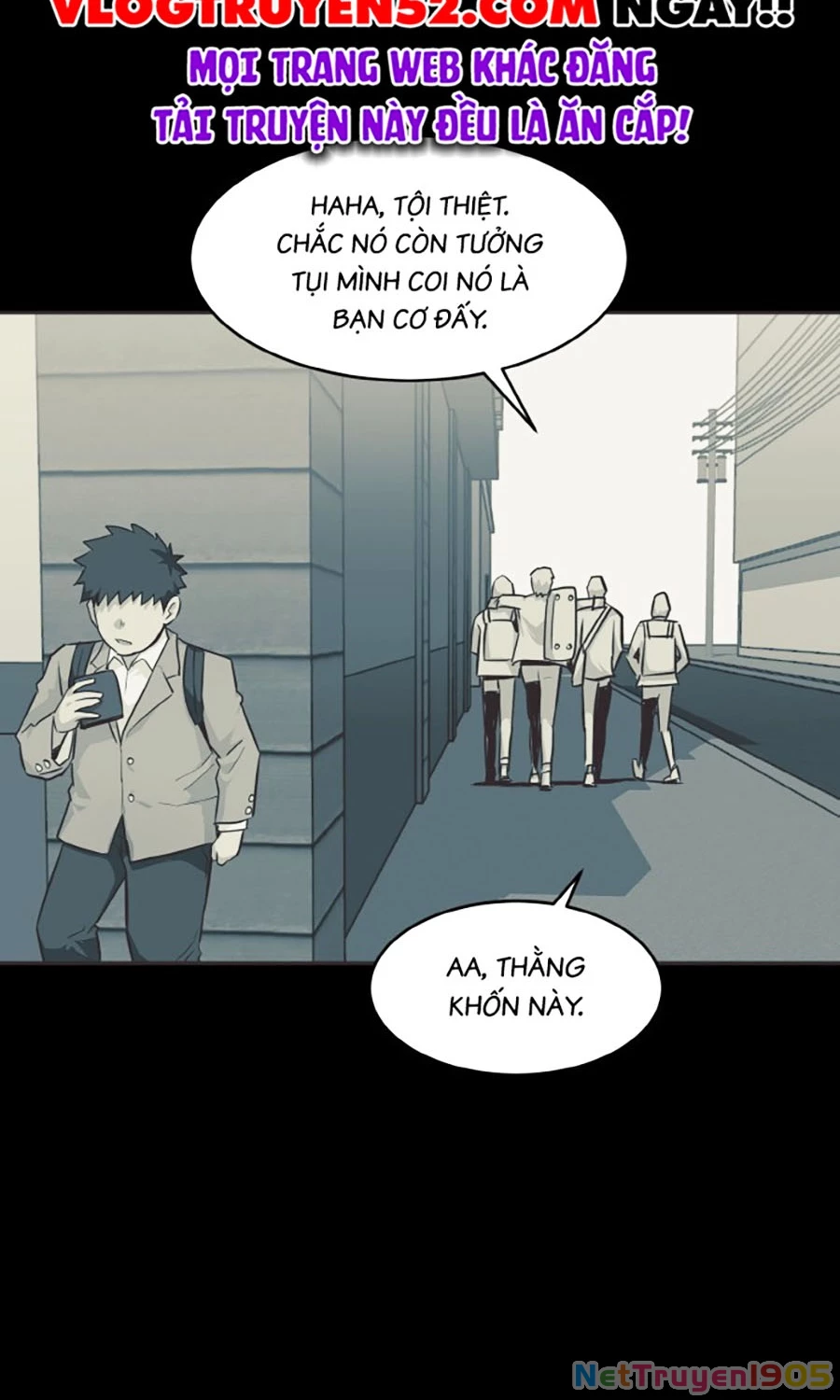 Counter Cube Chapter 18 - 91