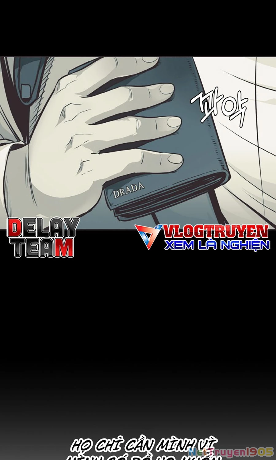 Counter Cube Chapter 18 - 92