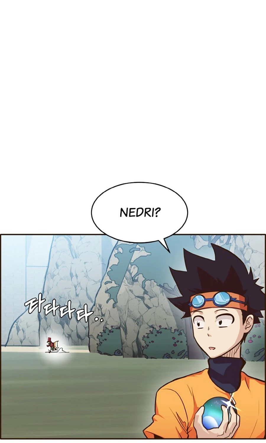 Counter Cube Chapter 18 - 95