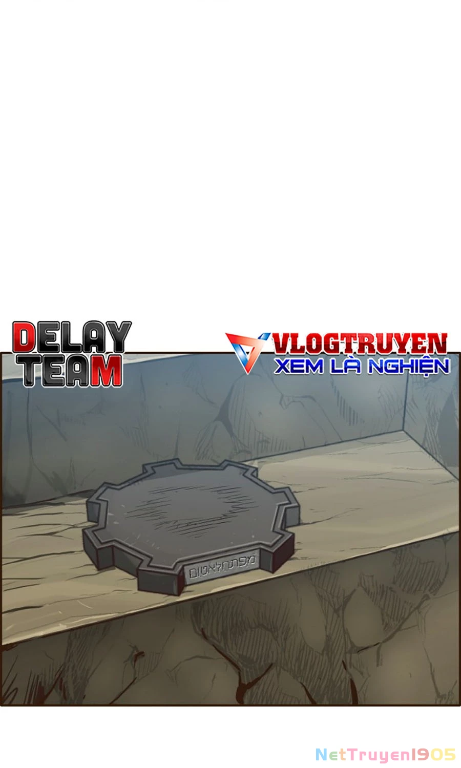 Counter Cube Chapter 18 - 96