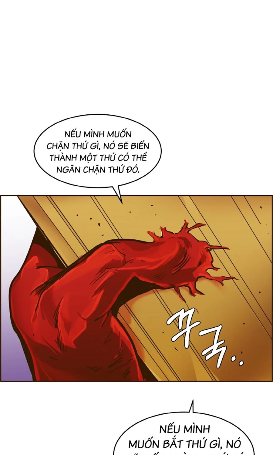 Counter Cube Chapter 19 - 9