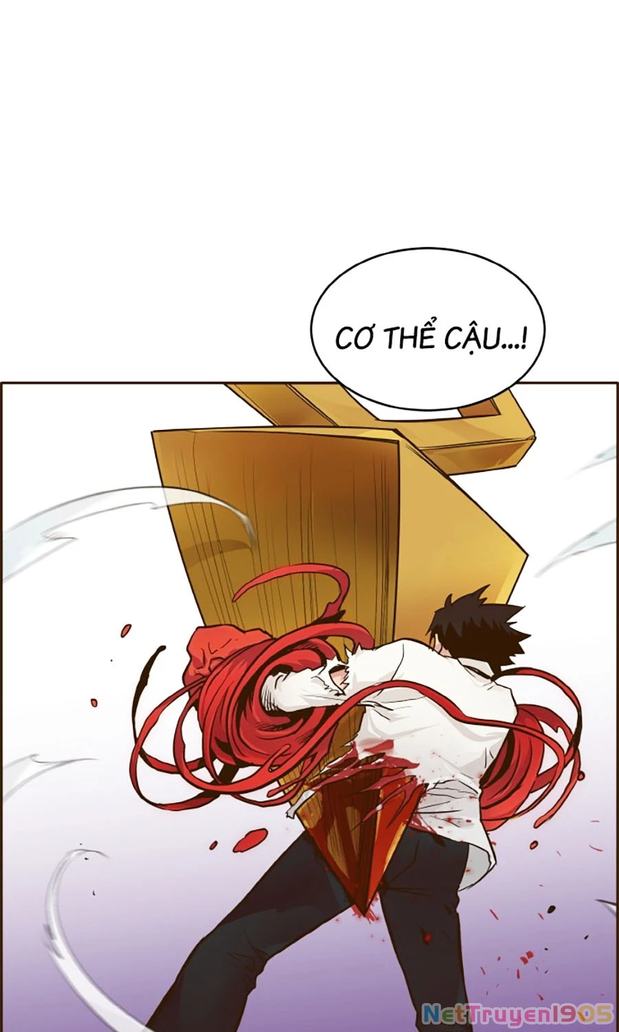 Counter Cube Chapter 19 - 11