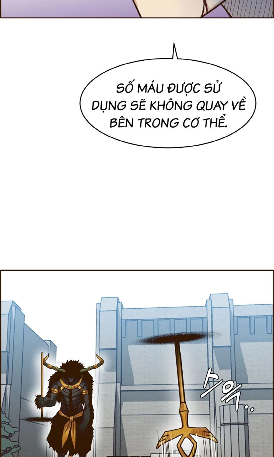 Counter Cube Chapter 19 - 13