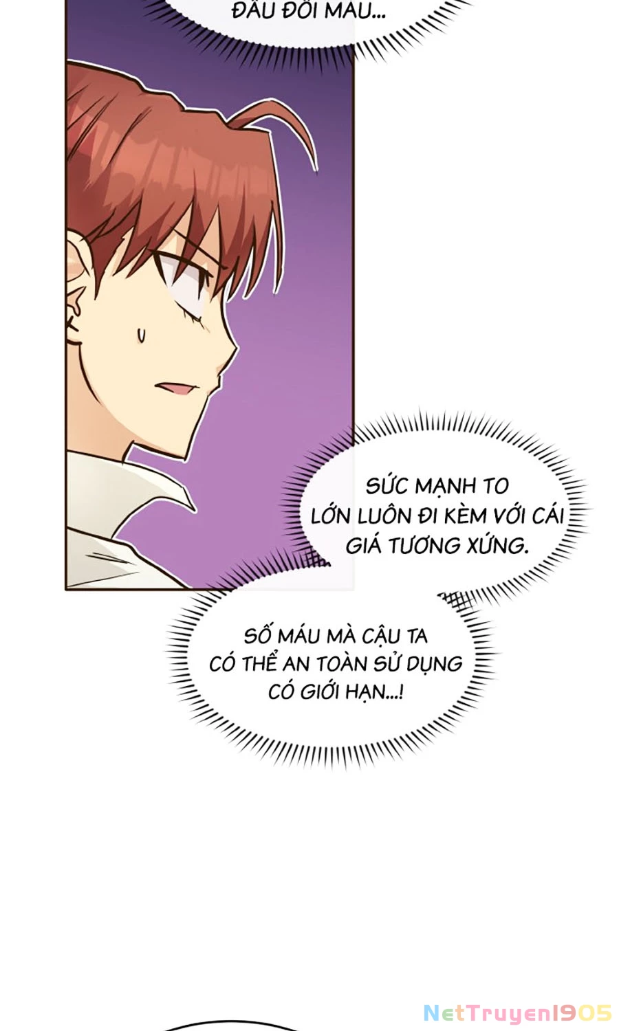Counter Cube Chapter 19 - 16