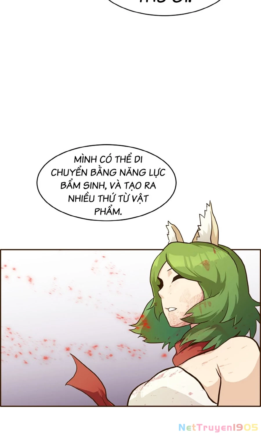 Counter Cube Chapter 19 - 20
