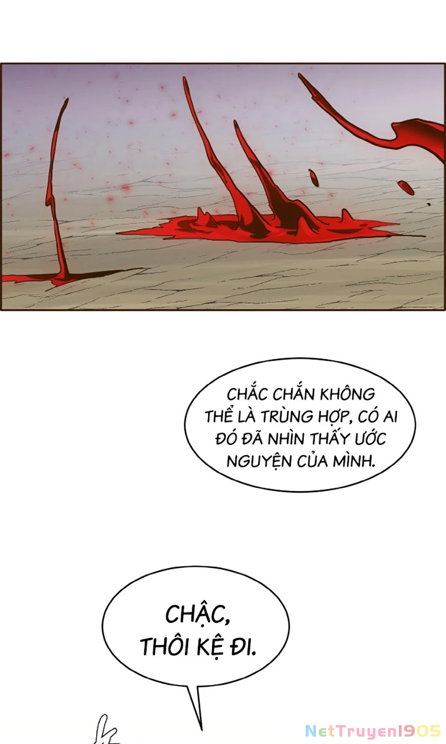 Counter Cube Chapter 19 - 21