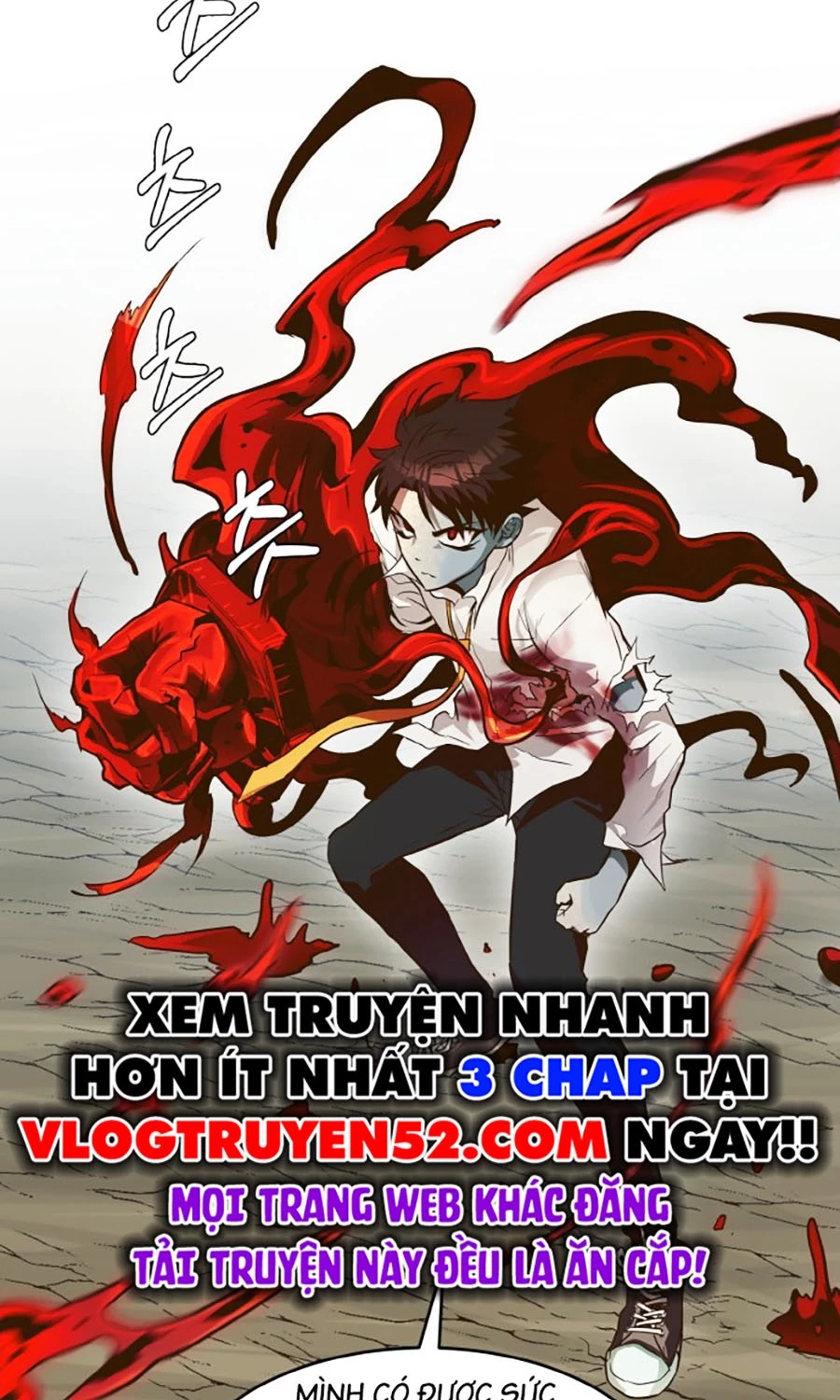 Counter Cube Chapter 19 - 22