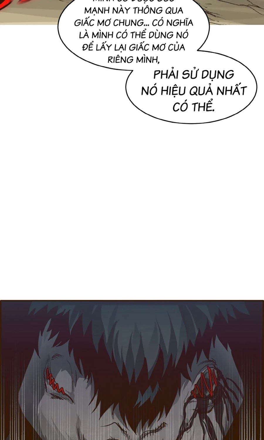 Counter Cube Chapter 19 - 23