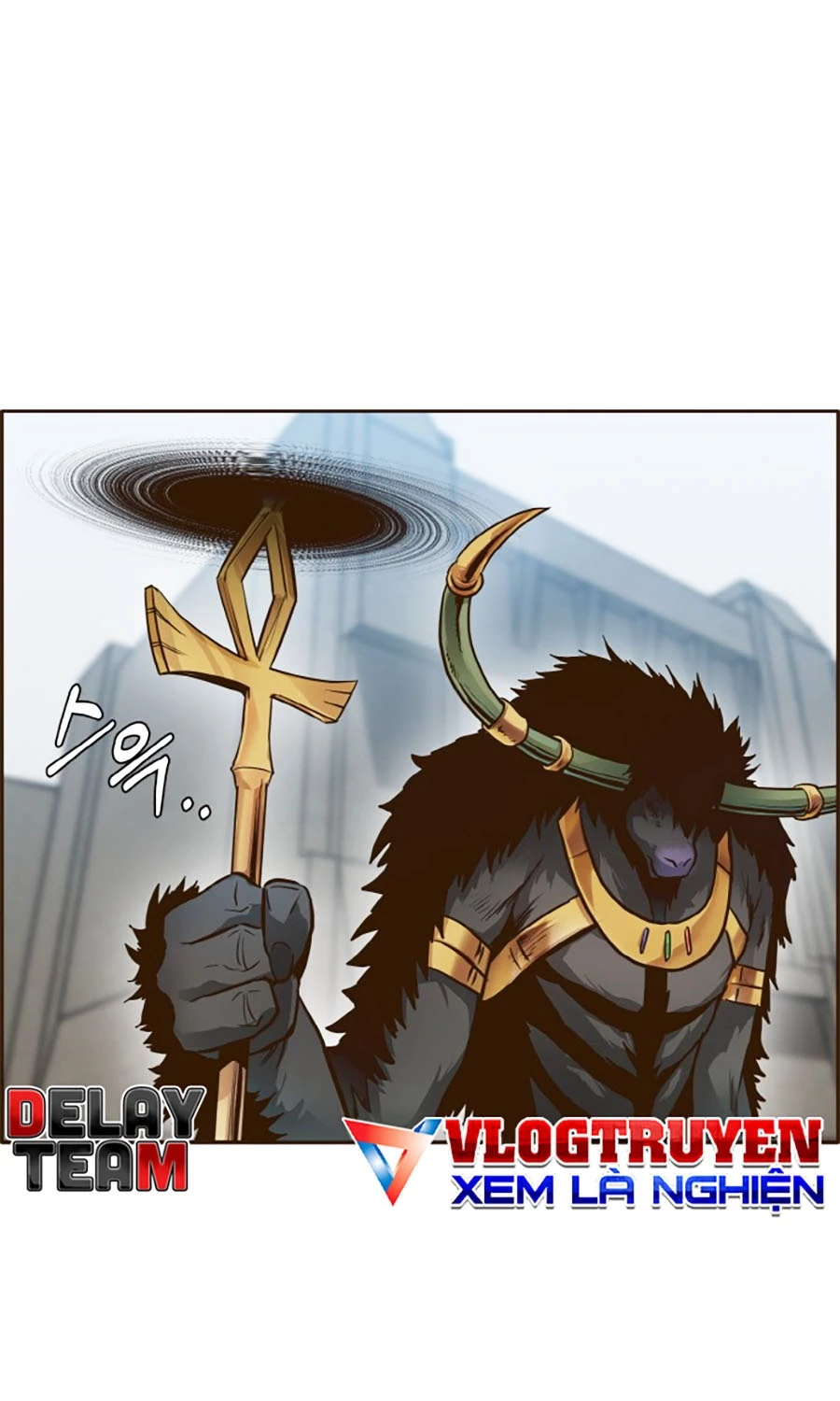 Counter Cube Chapter 19 - 25
