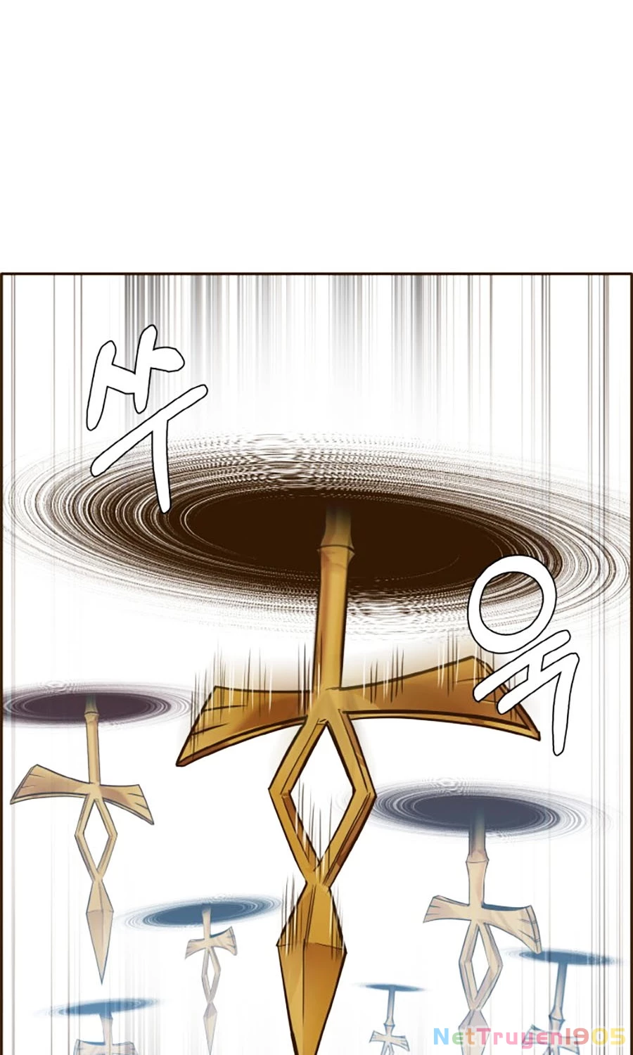 Counter Cube Chapter 19 - 28
