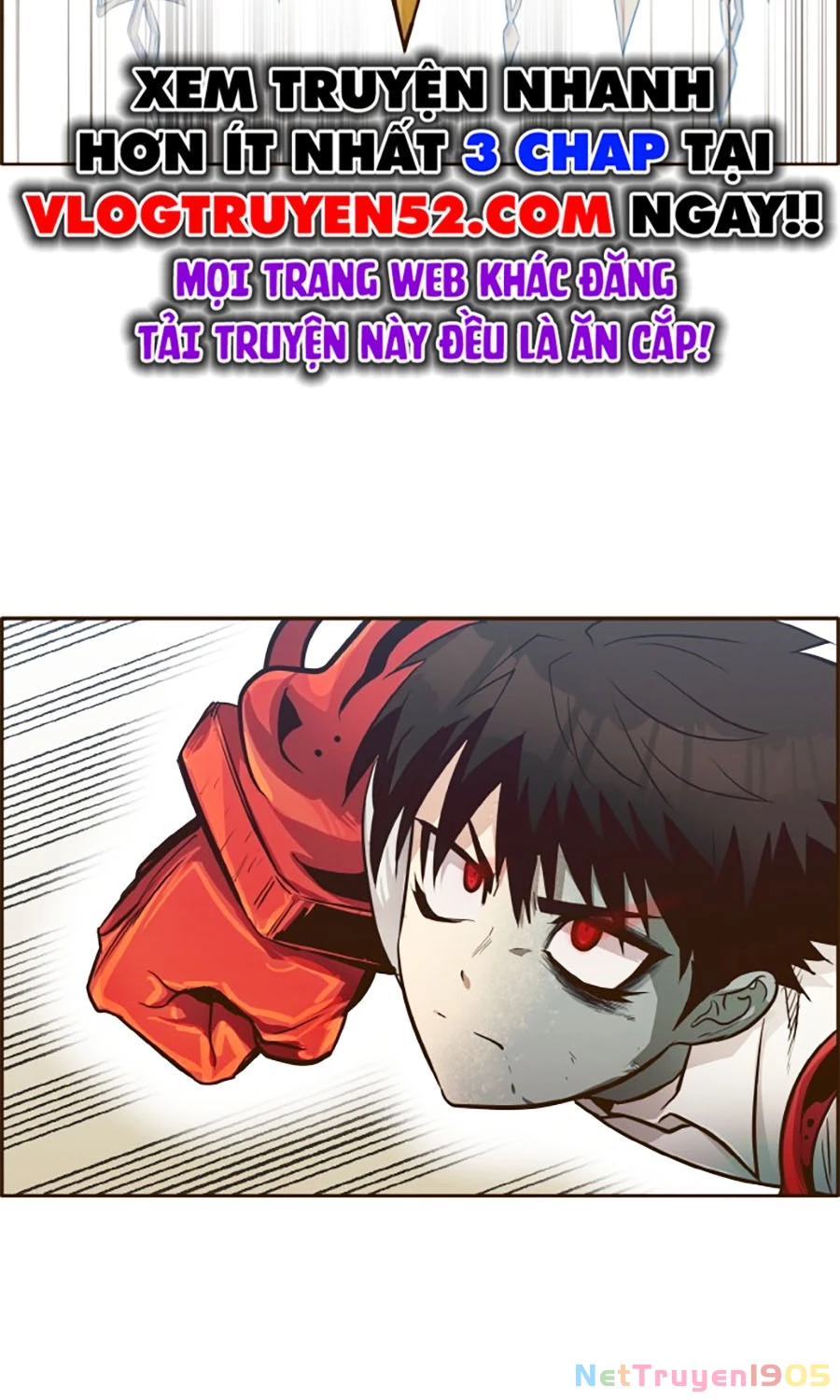 Counter Cube Chapter 19 - 29