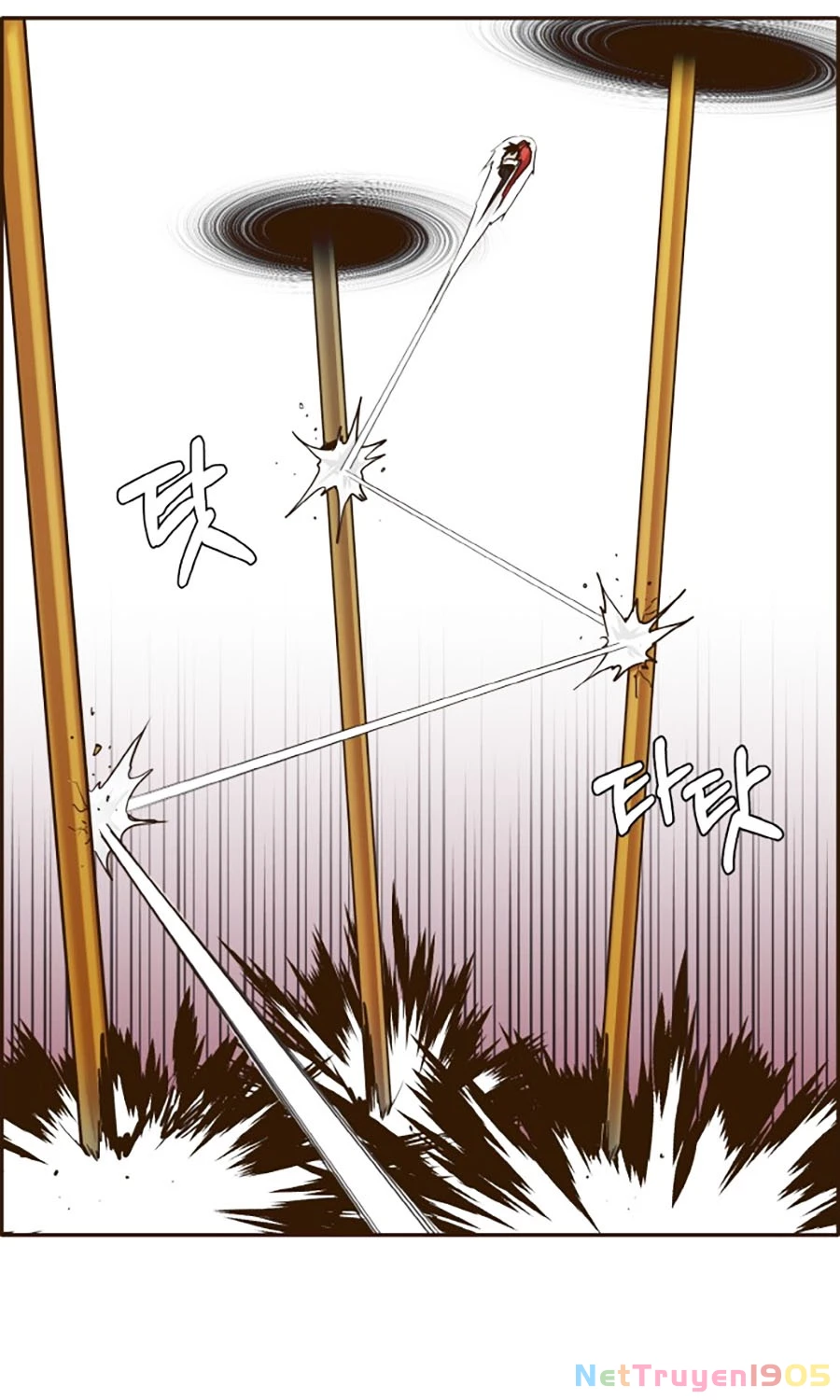 Counter Cube Chapter 19 - 33