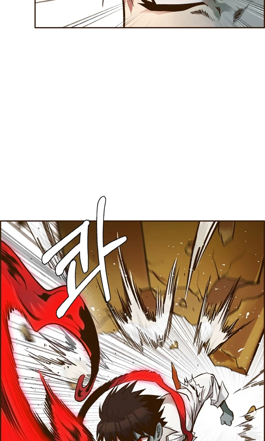 Counter Cube Chapter 19 - 39