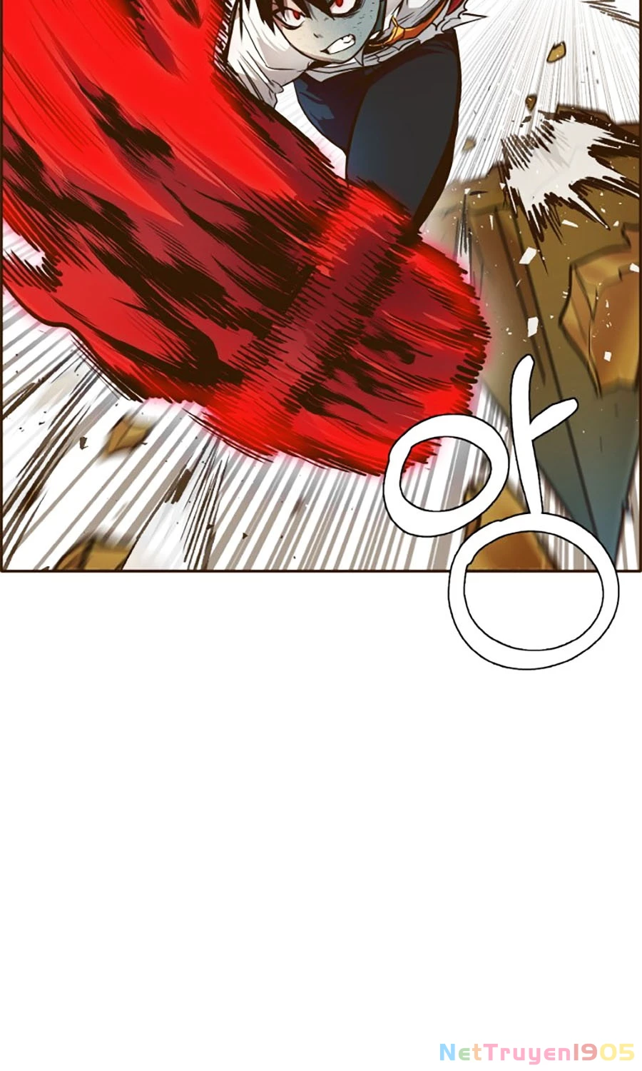Counter Cube Chapter 19 - 40