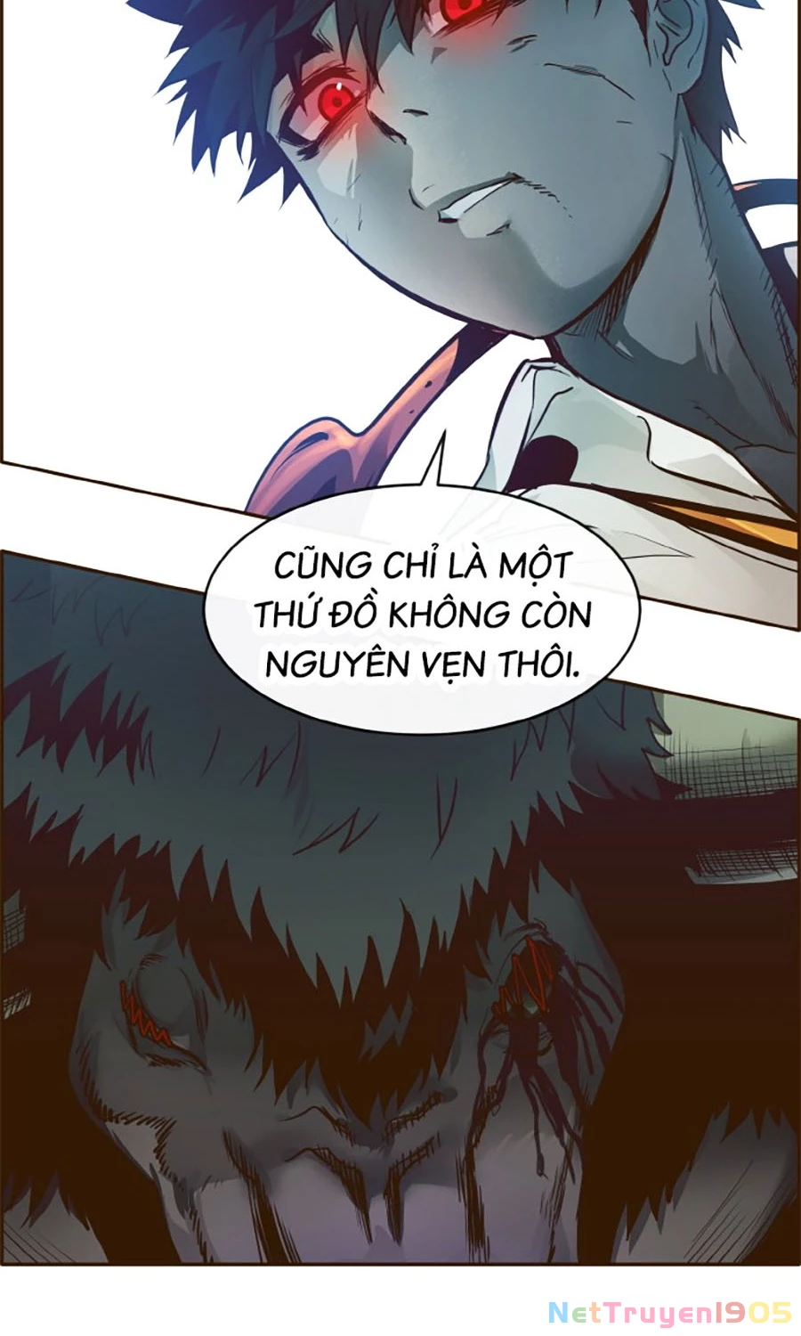 Counter Cube Chapter 19 - 43
