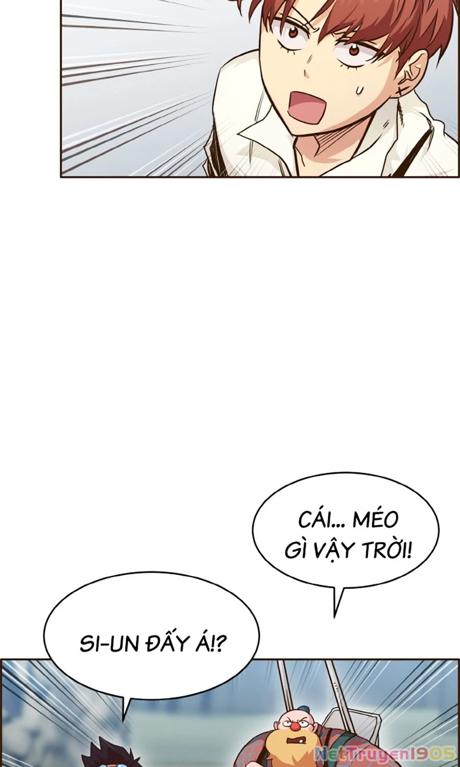 Counter Cube Chapter 19 - 47