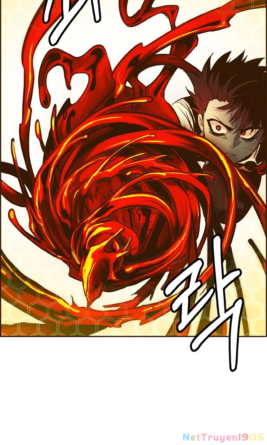 Counter Cube Chapter 19 - 51