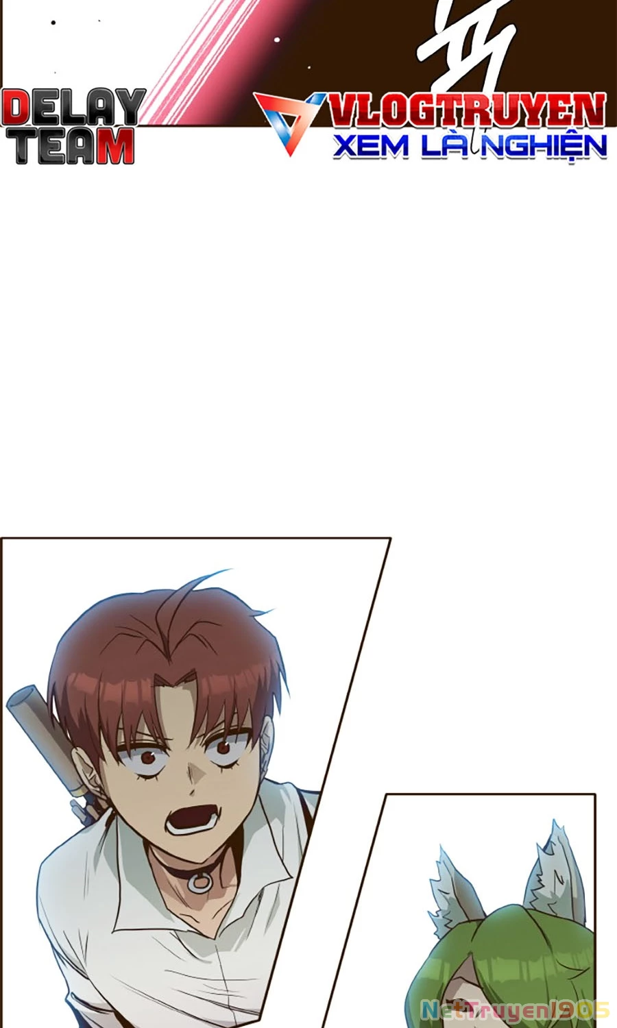 Counter Cube Chapter 19 - 57