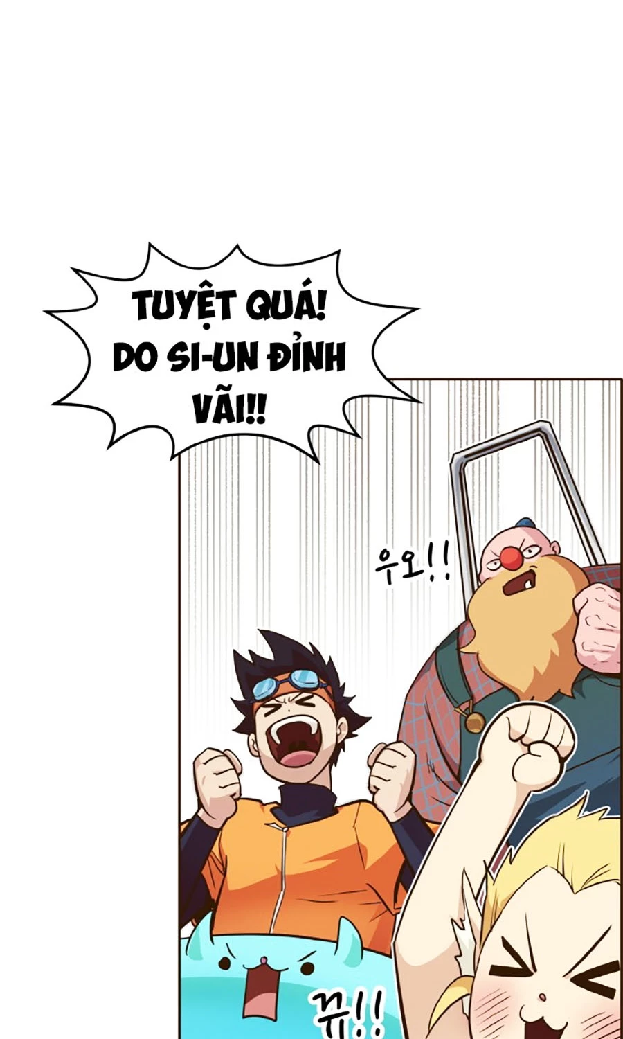Counter Cube Chapter 19 - 65
