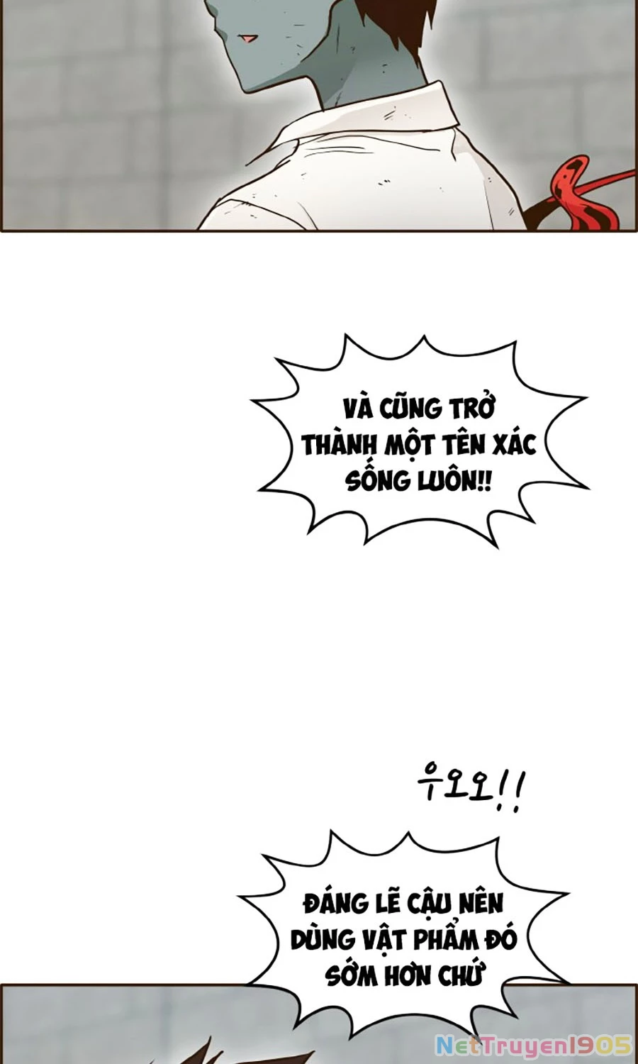 Counter Cube Chapter 19 - 67