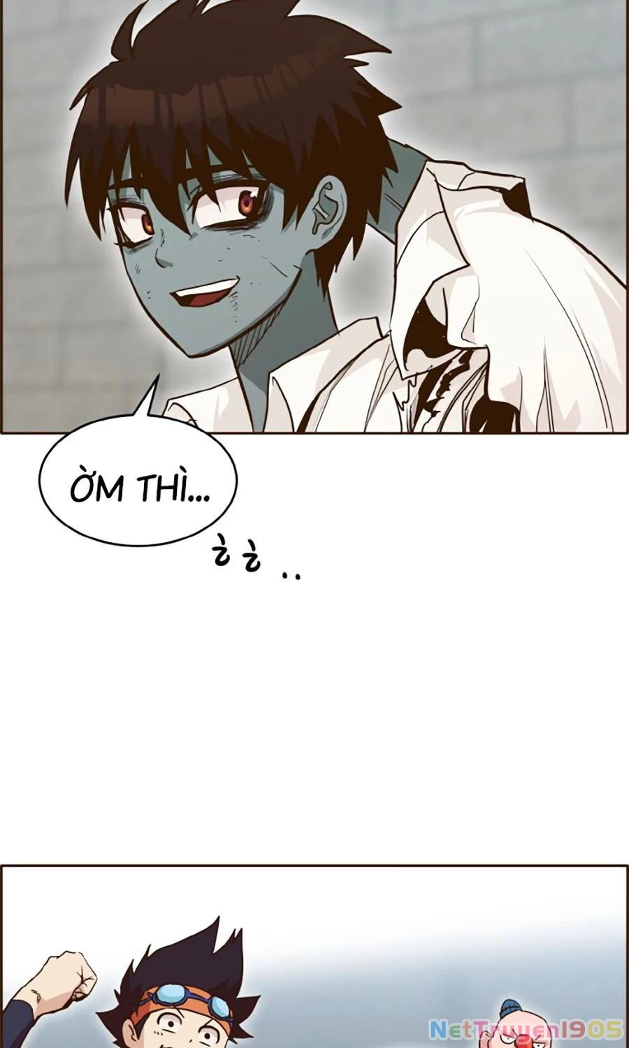Counter Cube Chapter 19 - 68