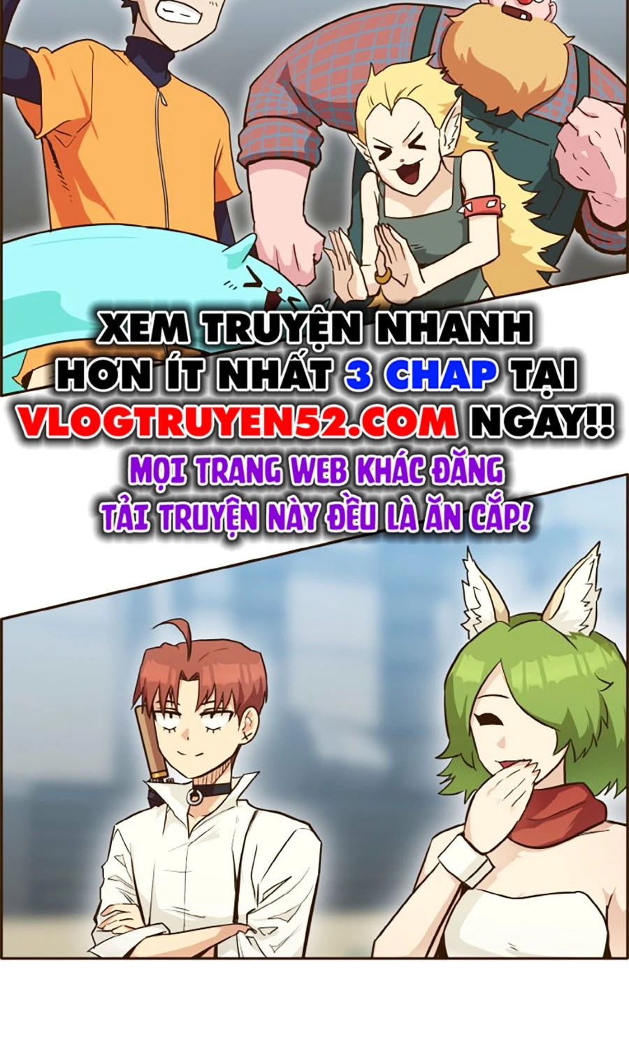 Counter Cube Chapter 19 - 69