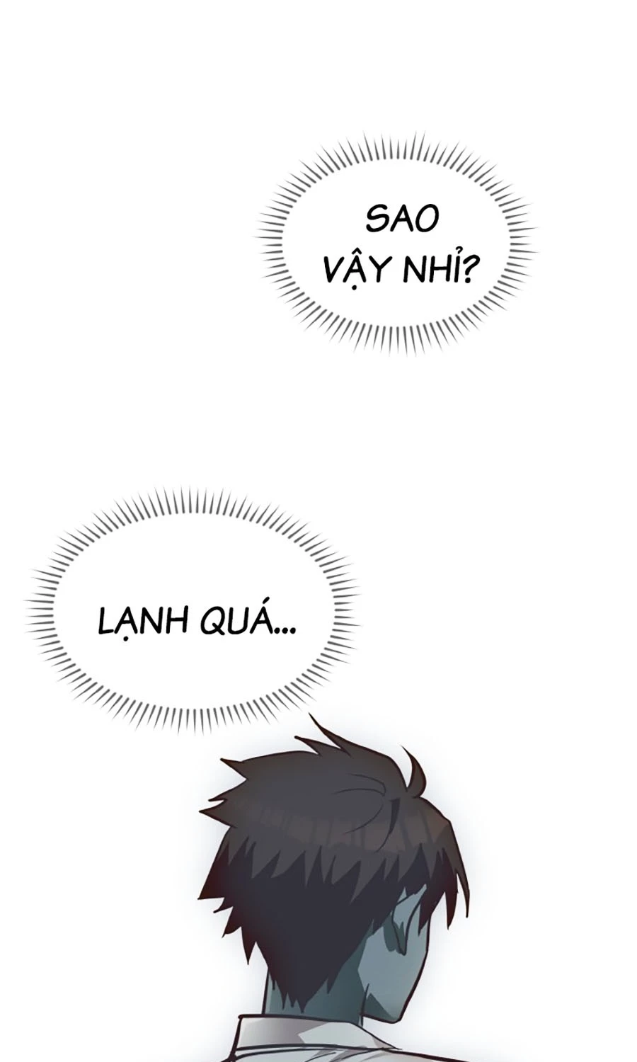 Counter Cube Chapter 19 - 70