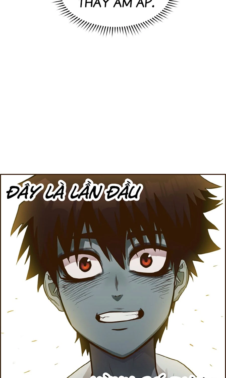 Counter Cube Chapter 19 - 72
