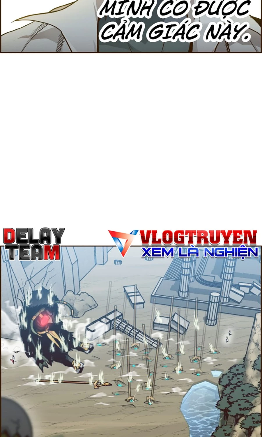 Counter Cube Chapter 19 - 73