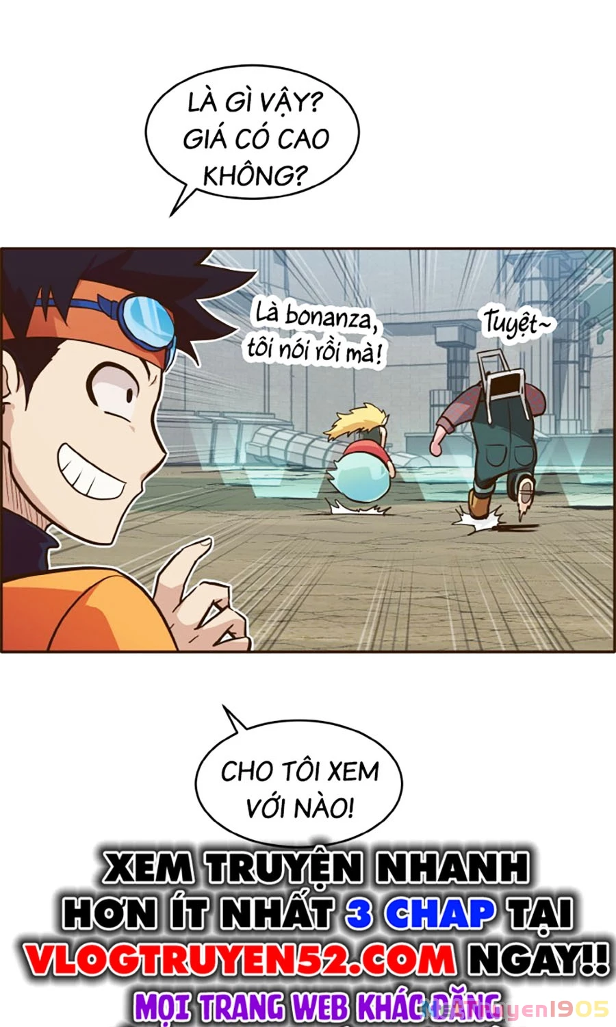 Counter Cube Chapter 19 - 77