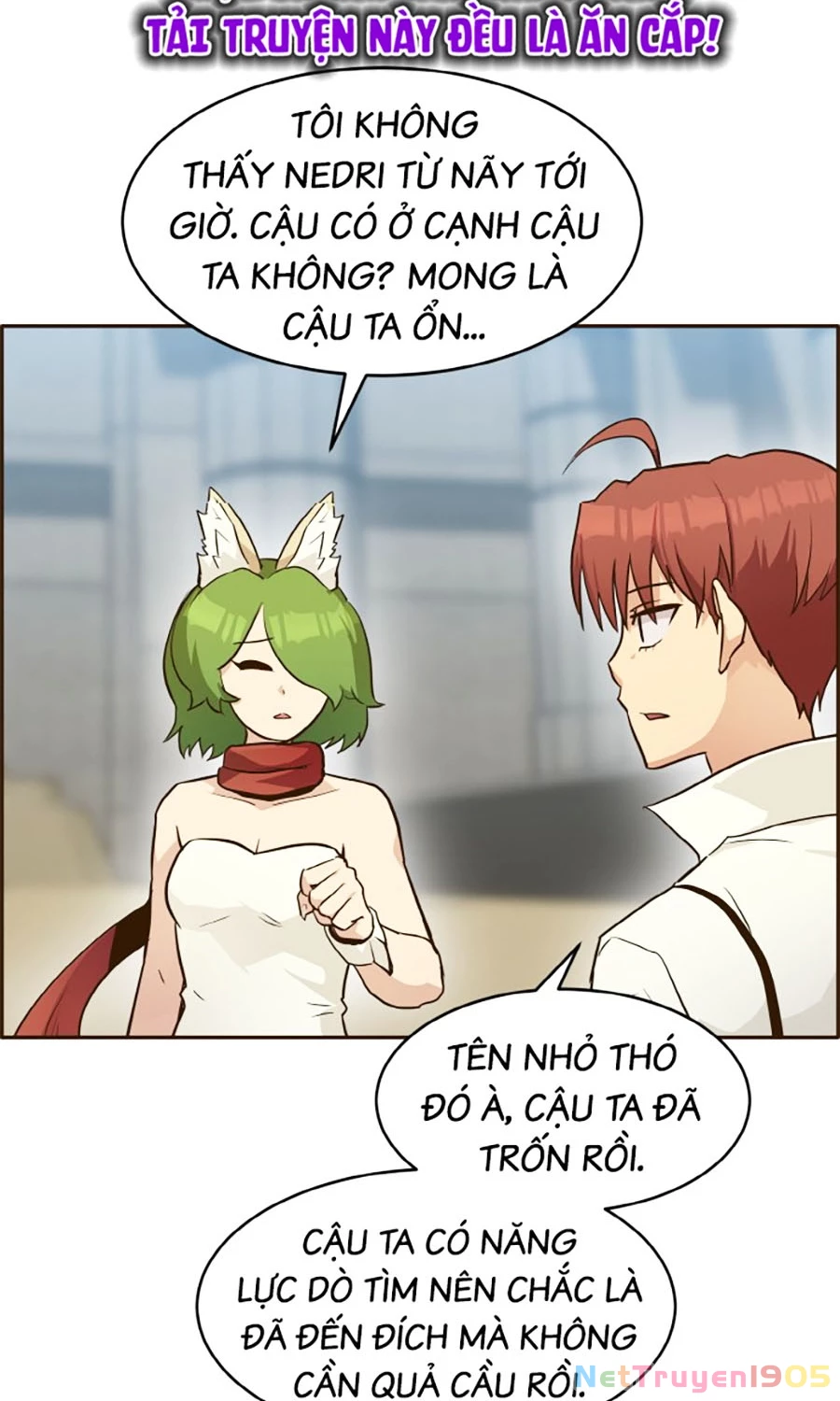 Counter Cube Chapter 19 - 78