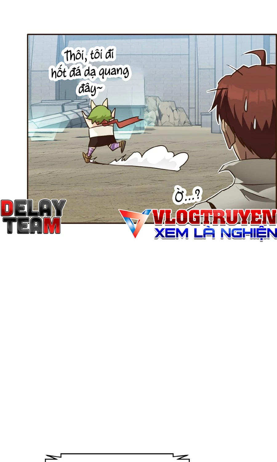 Counter Cube Chapter 19 - 80