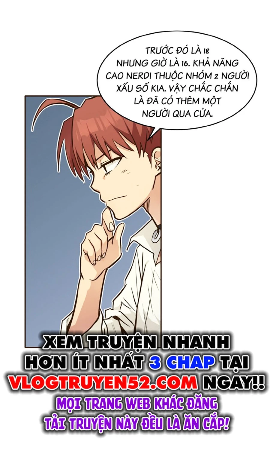 Counter Cube Chapter 19 - 82