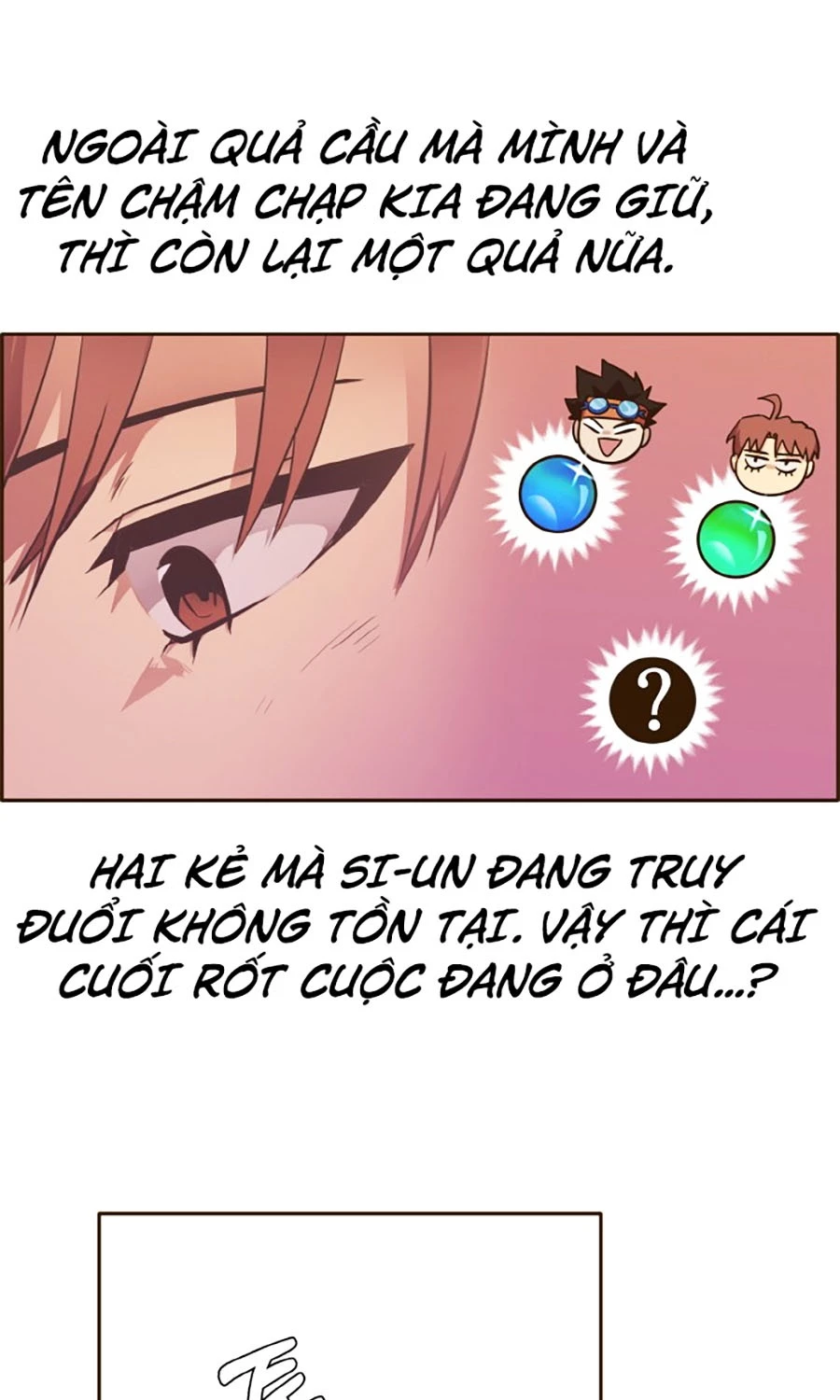 Counter Cube Chapter 19 - 83