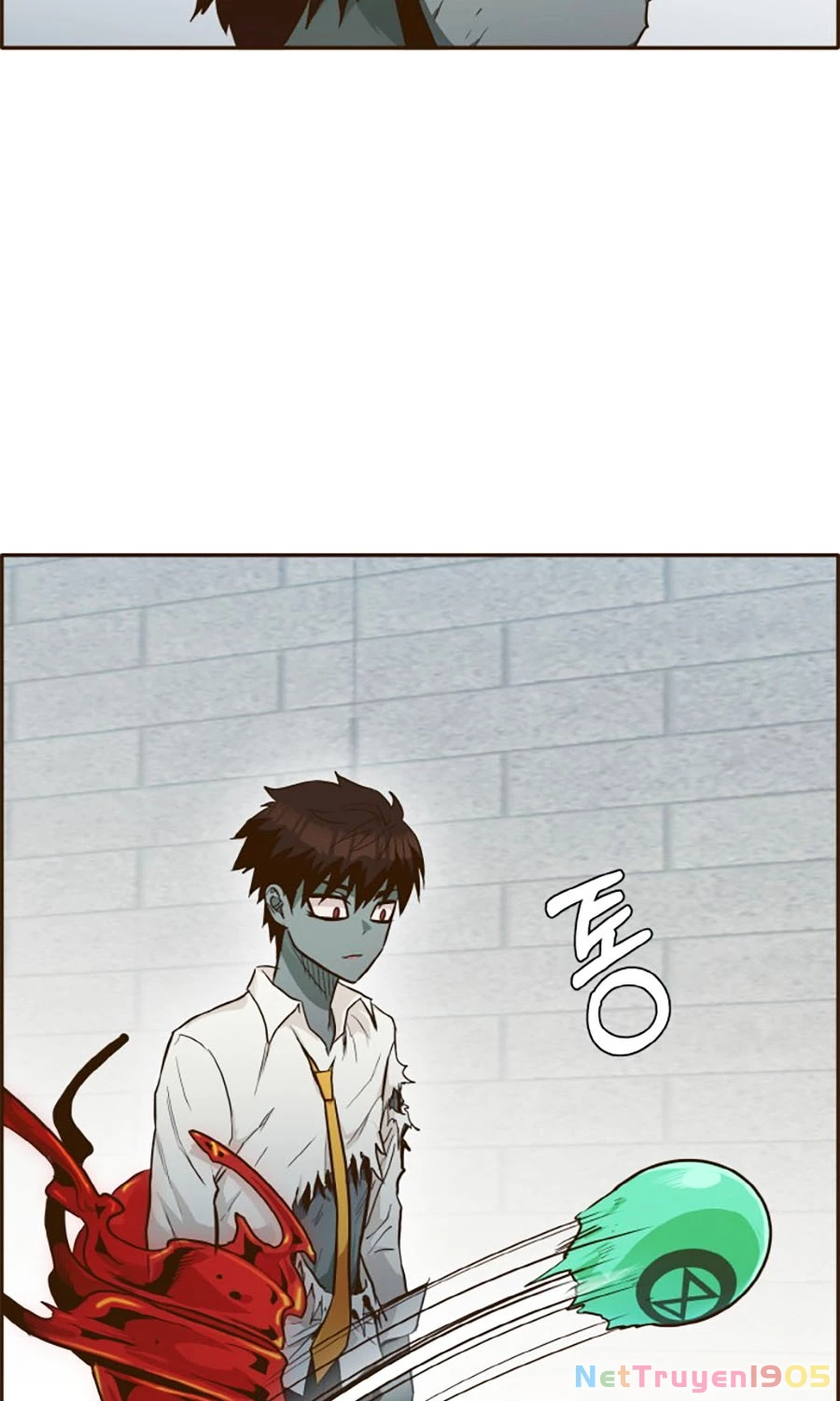 Counter Cube Chapter 19 - 85