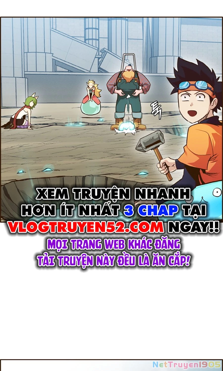 Counter Cube Chapter 19 - 89
