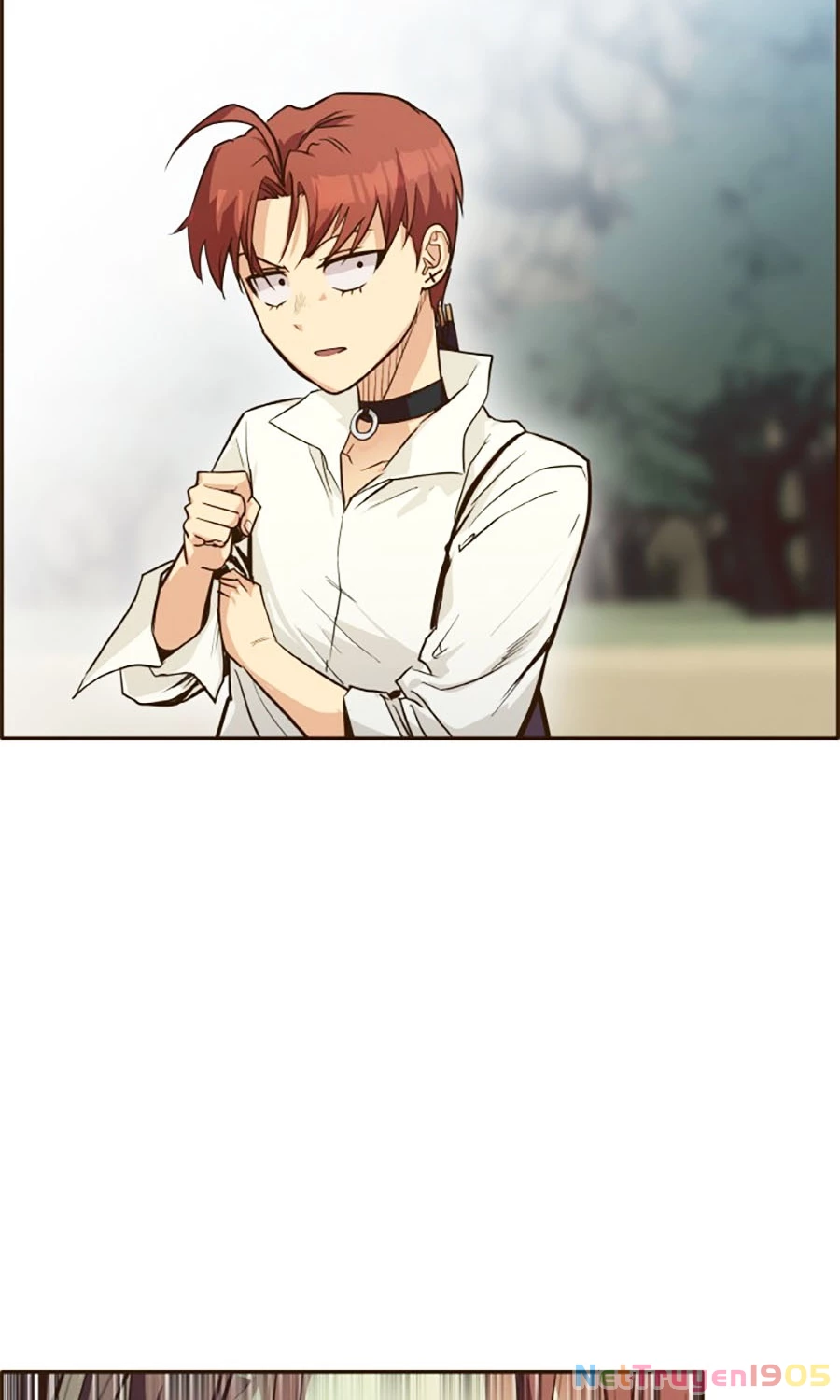 Counter Cube Chapter 19 - 90