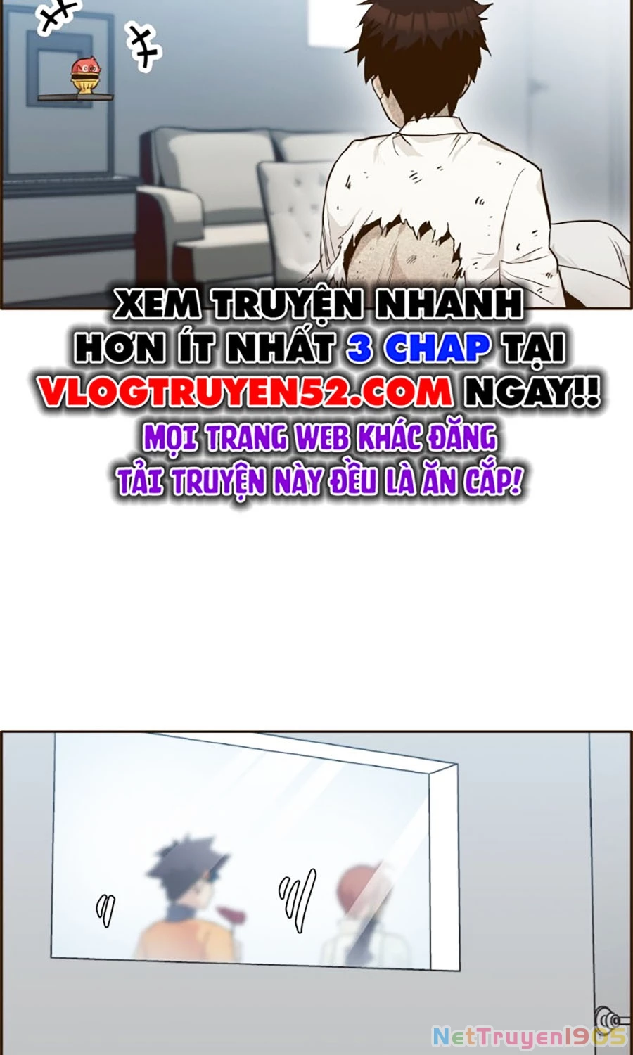 Counter Cube Chapter 20 - 21