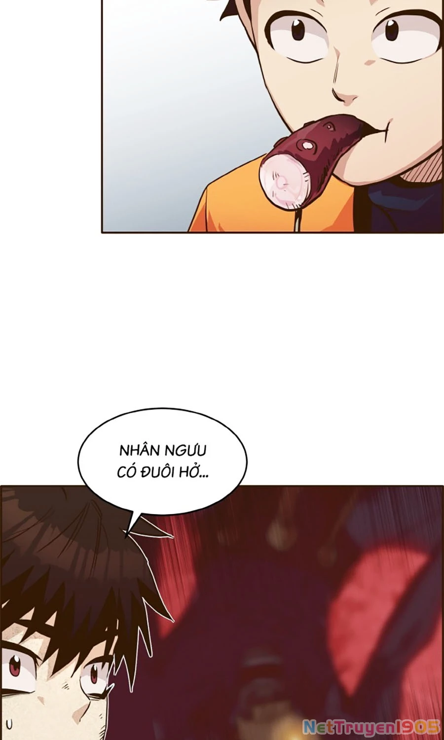 Counter Cube Chapter 20 - 27