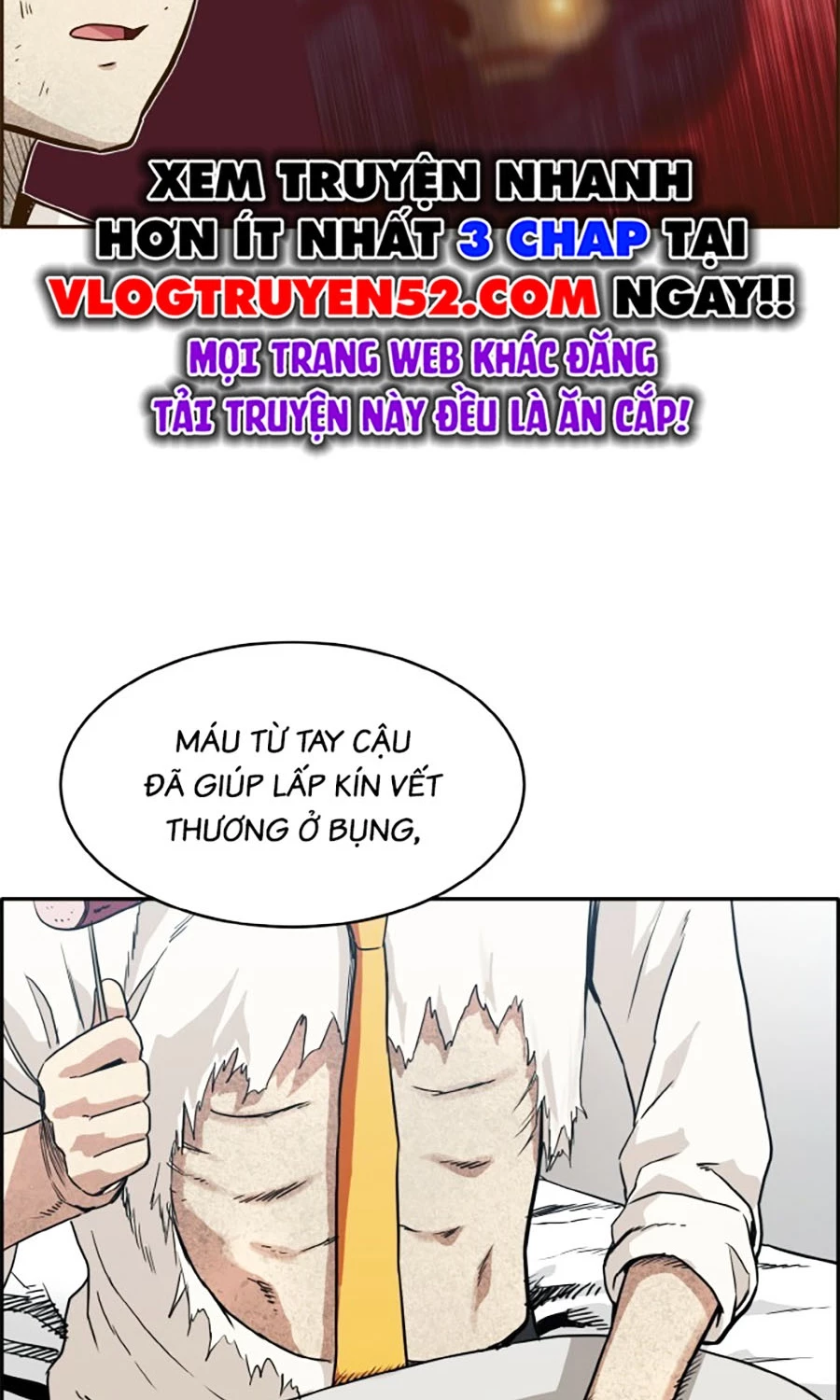 Counter Cube Chapter 20 - 28