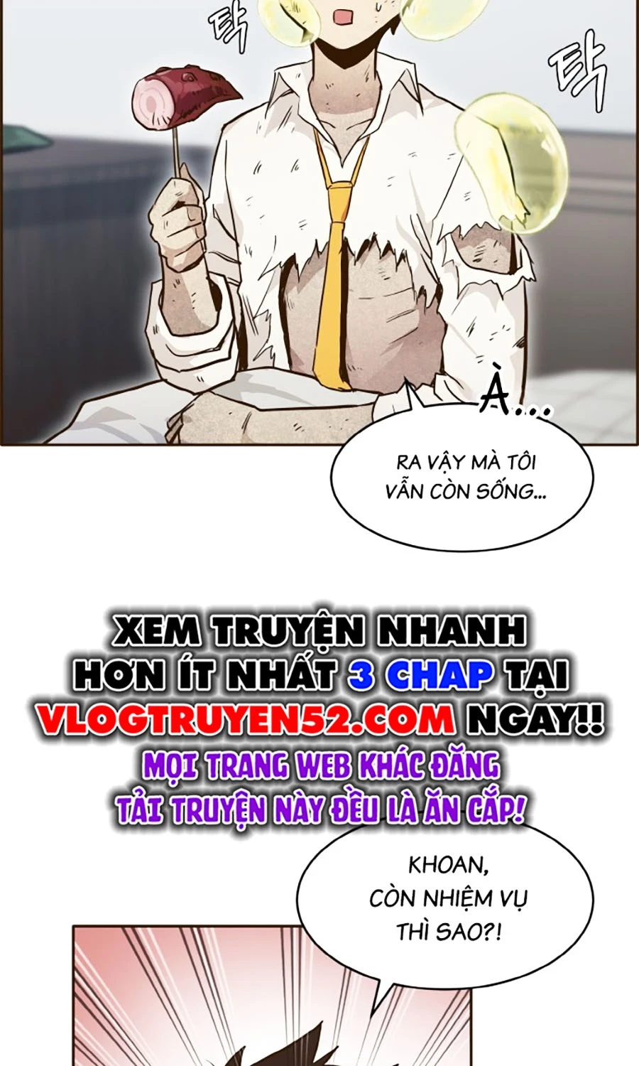 Counter Cube Chapter 20 - 32